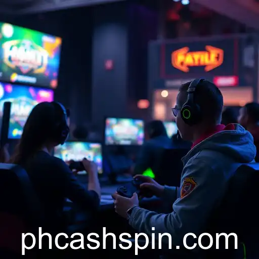 The Gaming Evolution in 2025: PHCash's Role
