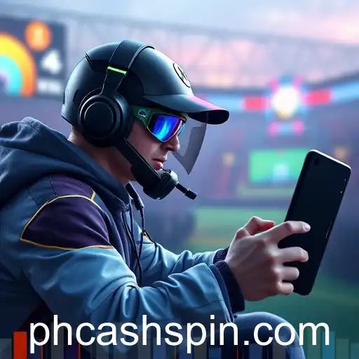 Online Gaming and Economic Impact