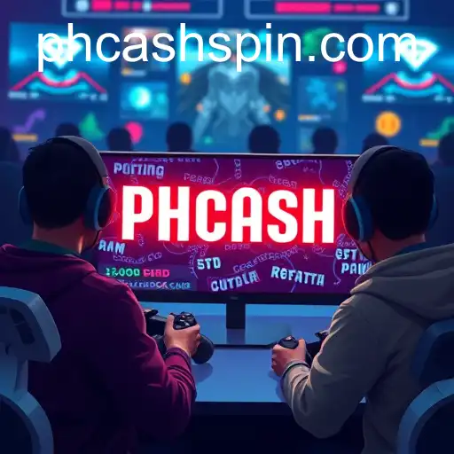 Phcash: Pioneering Game Dynamics in 2025