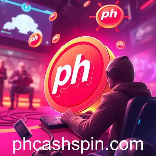 The Rise of Phcash: A New Era in Online Gaming