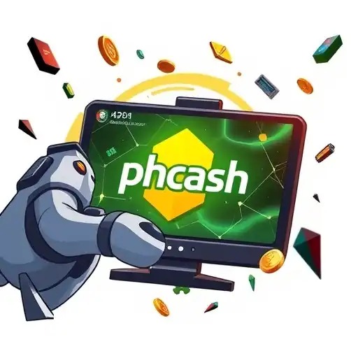 The Rise of 'phcash' in Online Gaming
