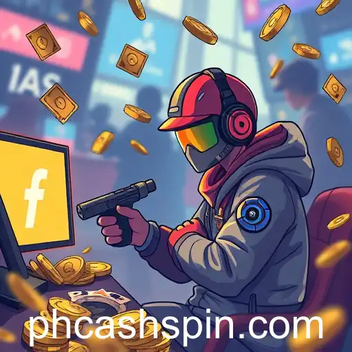 The Rise of Phcash in Online Gaming