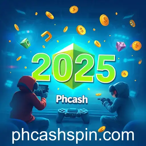 The Rise of PHCash: A Game-Changing Trend in Online Gaming