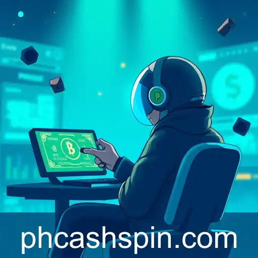 Phcash: Revolutionizing Online Entertainment
