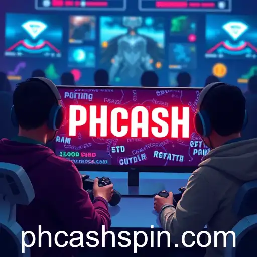 Phcash: Pioneering Game Dynamics in 2025