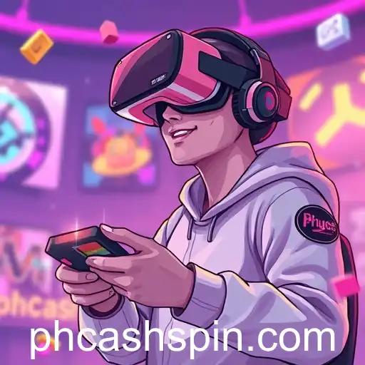 PhCash: A Gaming Revolution in 2025