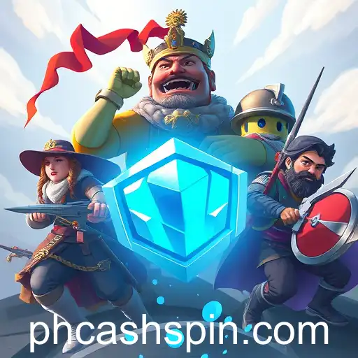Phcash Redefines Online Gaming Experience