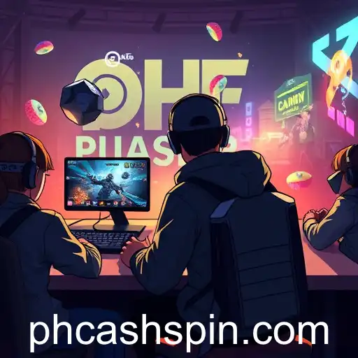 Phcash Revolutionizes Online Gaming in 2025