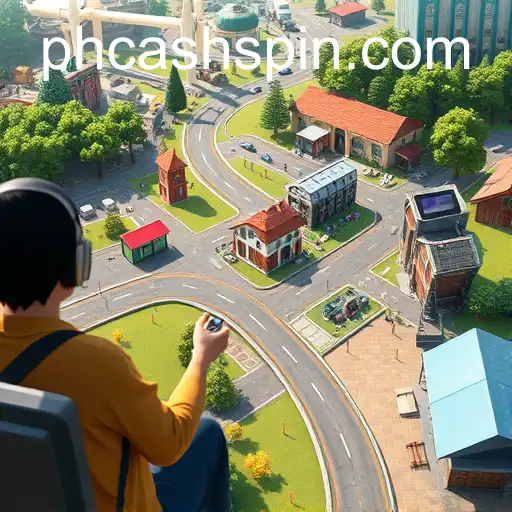 Exploring the Dynamic World of Simulation Games